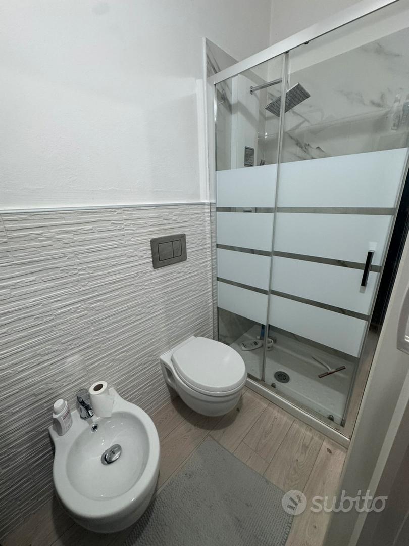 Appartamento – Lucca, Sant'Anna - Vista 3