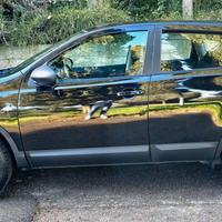 Nissan Qashqai Diesel 1.5