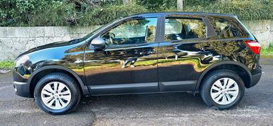 Nissan Qashqai Diesel 1.5