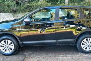 Nissan Qashqai Diesel 1.5