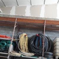 Attrezzature varie cantiere-edilizia