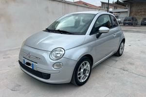 Fiat 500 1.2 benzina GPL