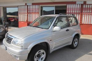 Suzuki Grand Vitara NEOPATENTATI