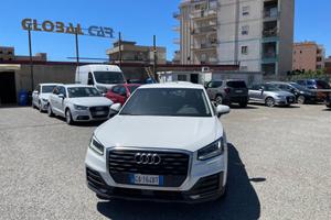 Audi Q2 30 TDI Business