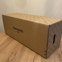 Bimby tm7 si PERMUTANO vecchi modelli