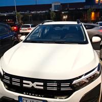 dacia sandero stepway gpl