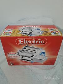 Macchina pasta Imperia Electric
