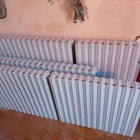 termosifoni in ghisa