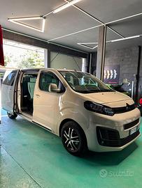 Citroen spacetourer 8 posti