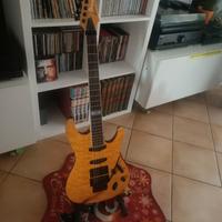 Ibanez  FRANK GAMBALE FGM 400