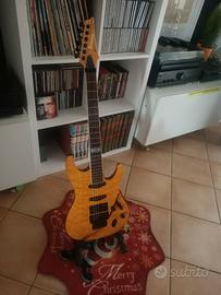 Ibanez  FRANK GAMBALE FGM 400