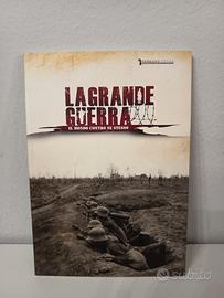 la grande guerra 