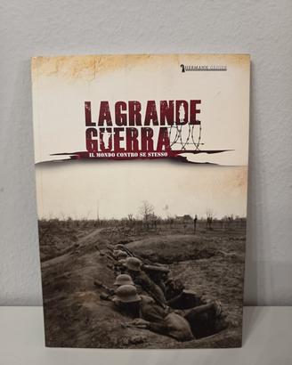 la grande guerra 