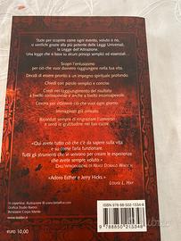 Libro la legge dell attrazione