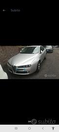 alfa romeo 159 jts 118 kW 160 cv