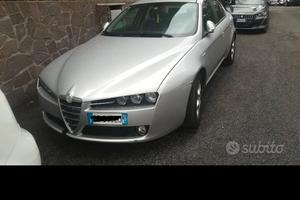 alfa romeo 159 jts 118 kW 160 cv