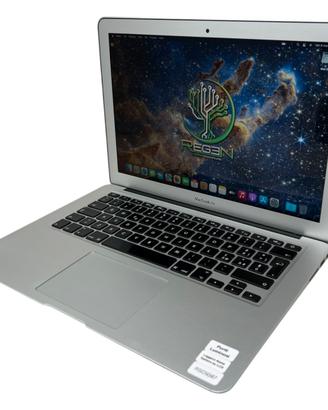 MacBook Air 13 2015 i5 8-256 SSD Gar. 12M