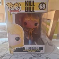 FUNKO POP - Kill Bill The Bride