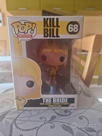 FUNKO POP - Kill Bill The Bride