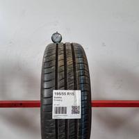 Gomme Usate Kumho 195 55 15 Guarda Catalogo