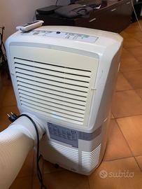 Climatizzatore Portatile De'Longhi Pinguino
