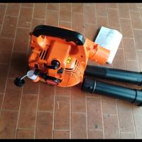 soffiatore a scoppio