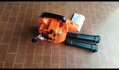 soffiatore a scoppio