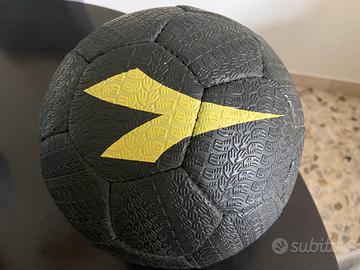 Pallone da calcio Diadora in cuoio