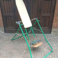 Panca inversione Lineaflex