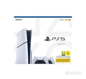 PlayStation 5 + fifa 25