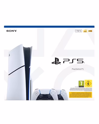 PlayStation 5 + fifa 25