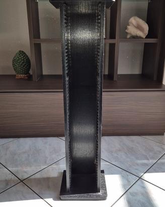 Colonna porta CD DVD 