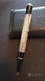 Penna Montblanc – Argento Limited Edition - Proust