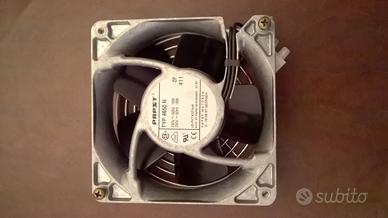 Ventola Aspirazione Fumi