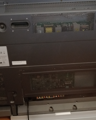 TV samsung plasma PS-42D51S