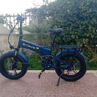 fat-bike engwe pro 2