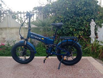 fat-bike engwe pro 2
