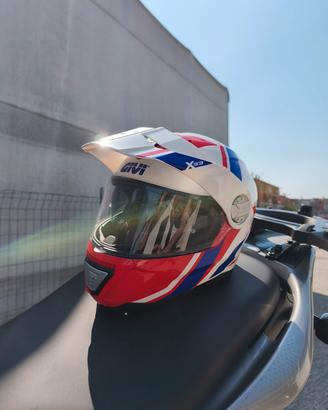 Casco Givi 