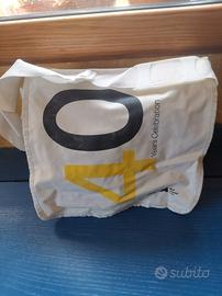 cartella scuola evento MLA