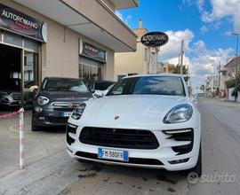 PORSCHE Macan GTS 3.0 360 cv