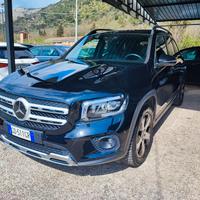 Mercedes-benz GLB 200 d Automatic Executive
