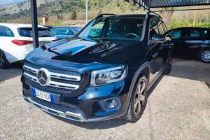 Mercedes-benz GLB 200 d Automatic Executive