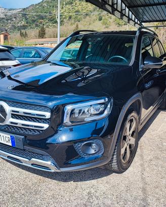 Mercedes-benz GLB 200 d Automatic Executive