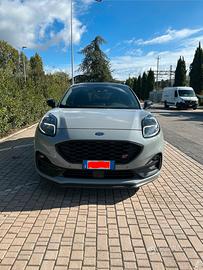 FORD PUMA ST