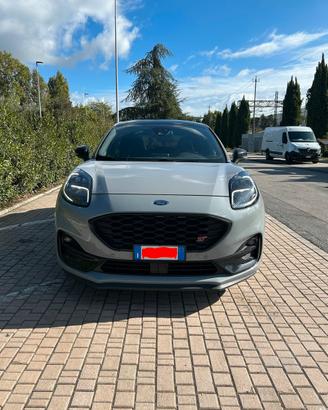 FORD PUMA ST