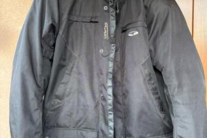 Giacca moto waterproof 3XL