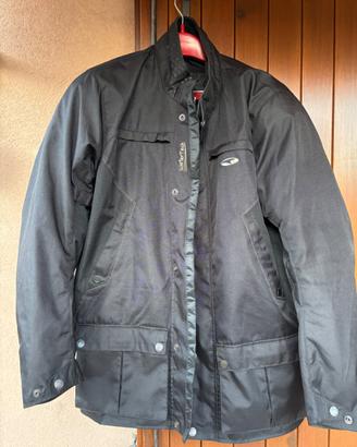 Giacca moto waterproof 3XL