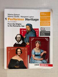 Performer heritage 1