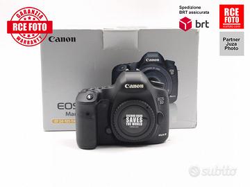 Canon EOS 5D Mark III