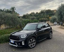 Mini Cooper SD